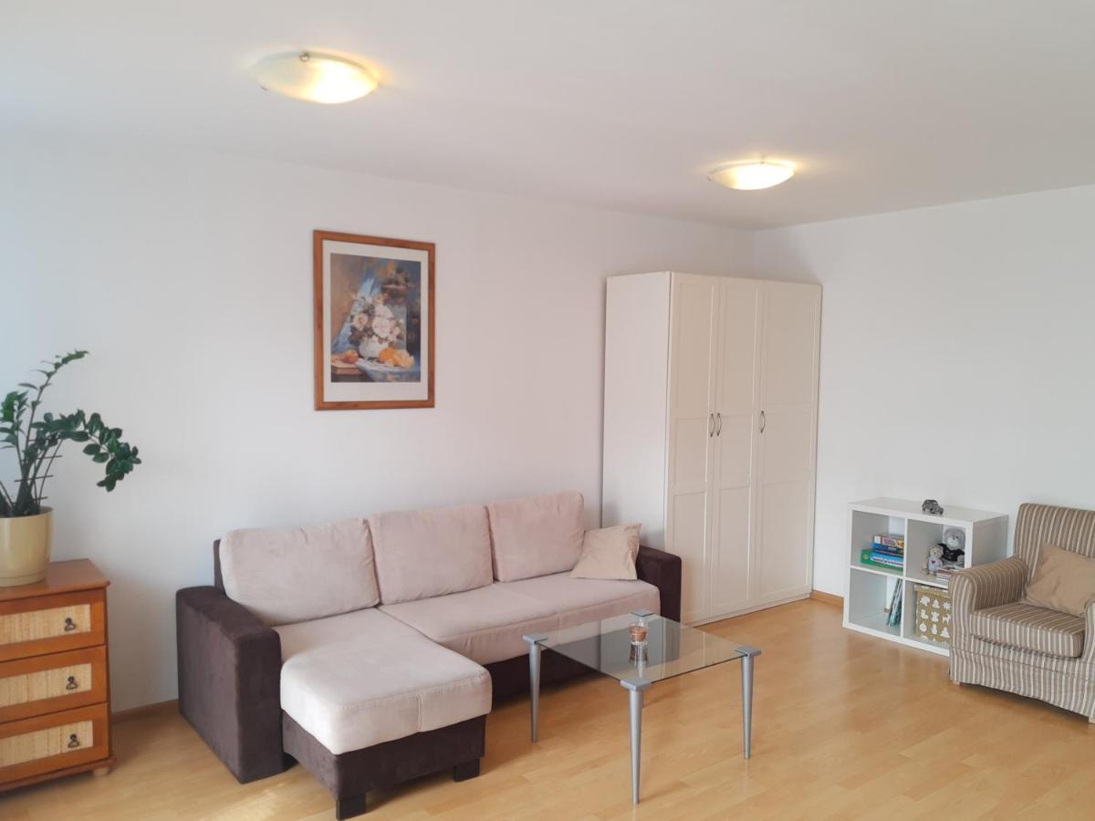 Na Zlotych Lanach - Apartament Z Parkingiem Bielsko-Biala Exterior foto